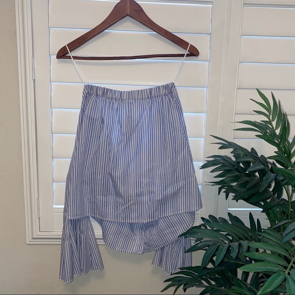 Free People March to the Beat Top - Picture 4 of 7